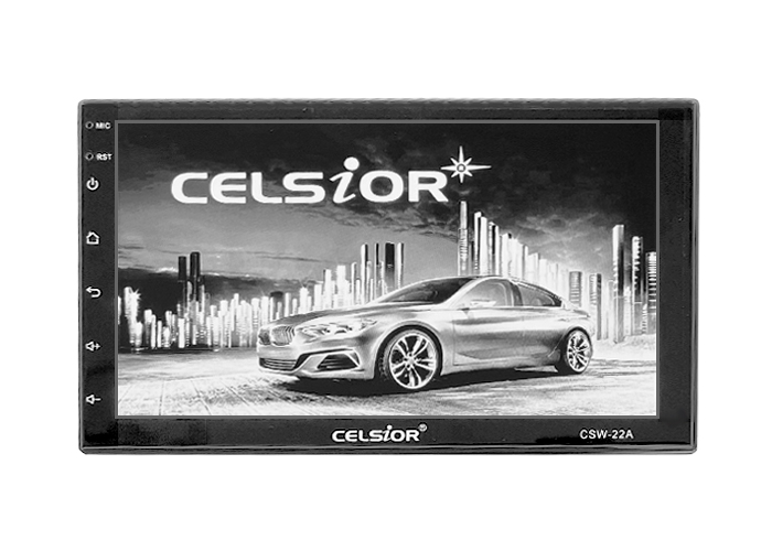 Celsior CSW-22A
