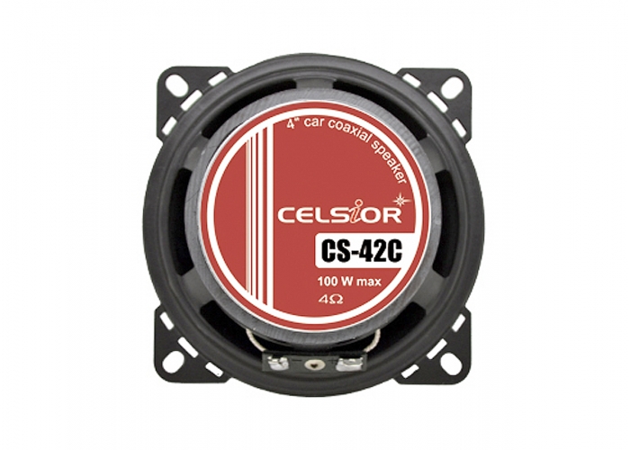 Celsior CS-42C Ø 10 см CARBON