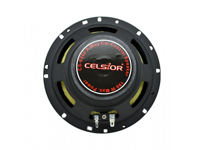 Celsior CS-6200 Ø 16 см YELLOW