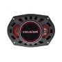 Celsior CS-690 6"x9" RED