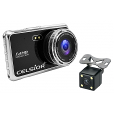 Celsior F802D touch screen