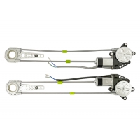 Tiger TR2E-PW Comfort