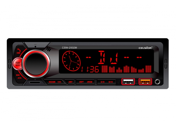 Celsior CSW-2502M