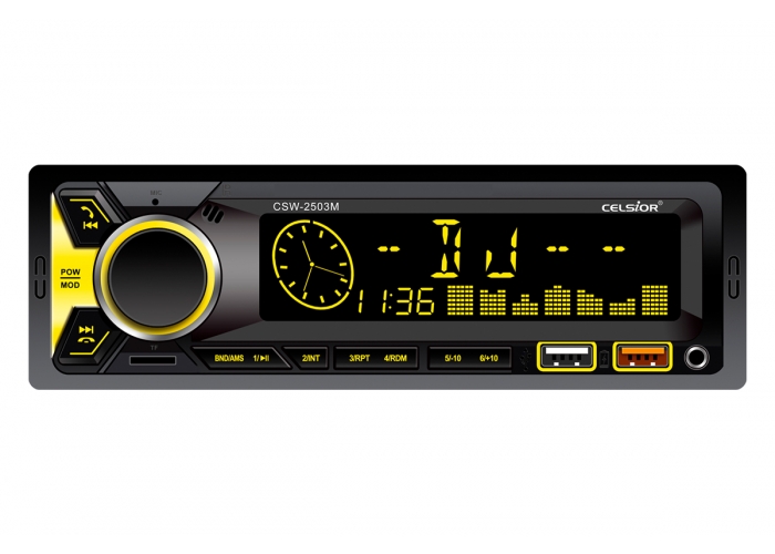 Celsior CSW-2503M