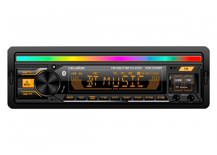 Celsior CSW-2505MR