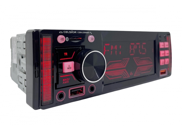 Celsior CSW-2506MR