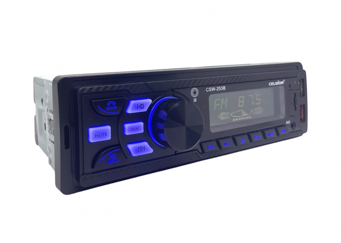 Celsior CSW-253B