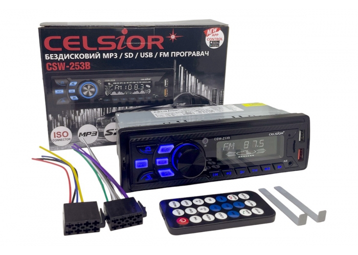 Celsior CSW-253B