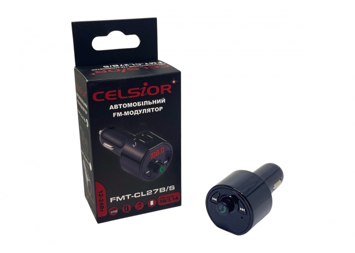 Celsior FMT CL-27B/S
