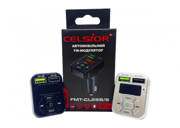 Celsior FMT CL-28B/S