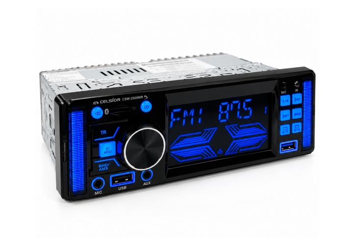 Celsior CSW-2506MR