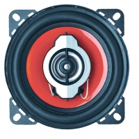 Celsior CS-100 Ø 10 sm RED
