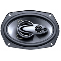 Celsior CS-6940 6"x9" SILVER