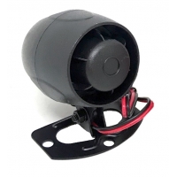 Tiger AS-30. 6-tone/20 Watts